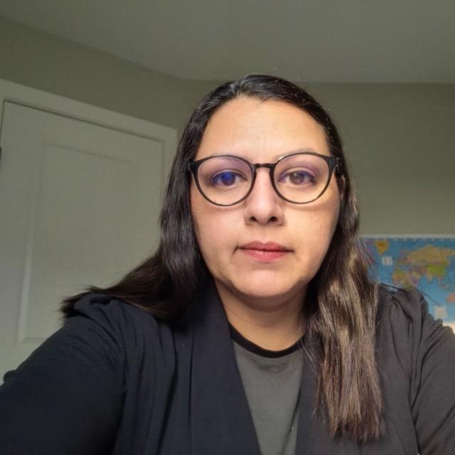 Dr. Gagandeep Kaur