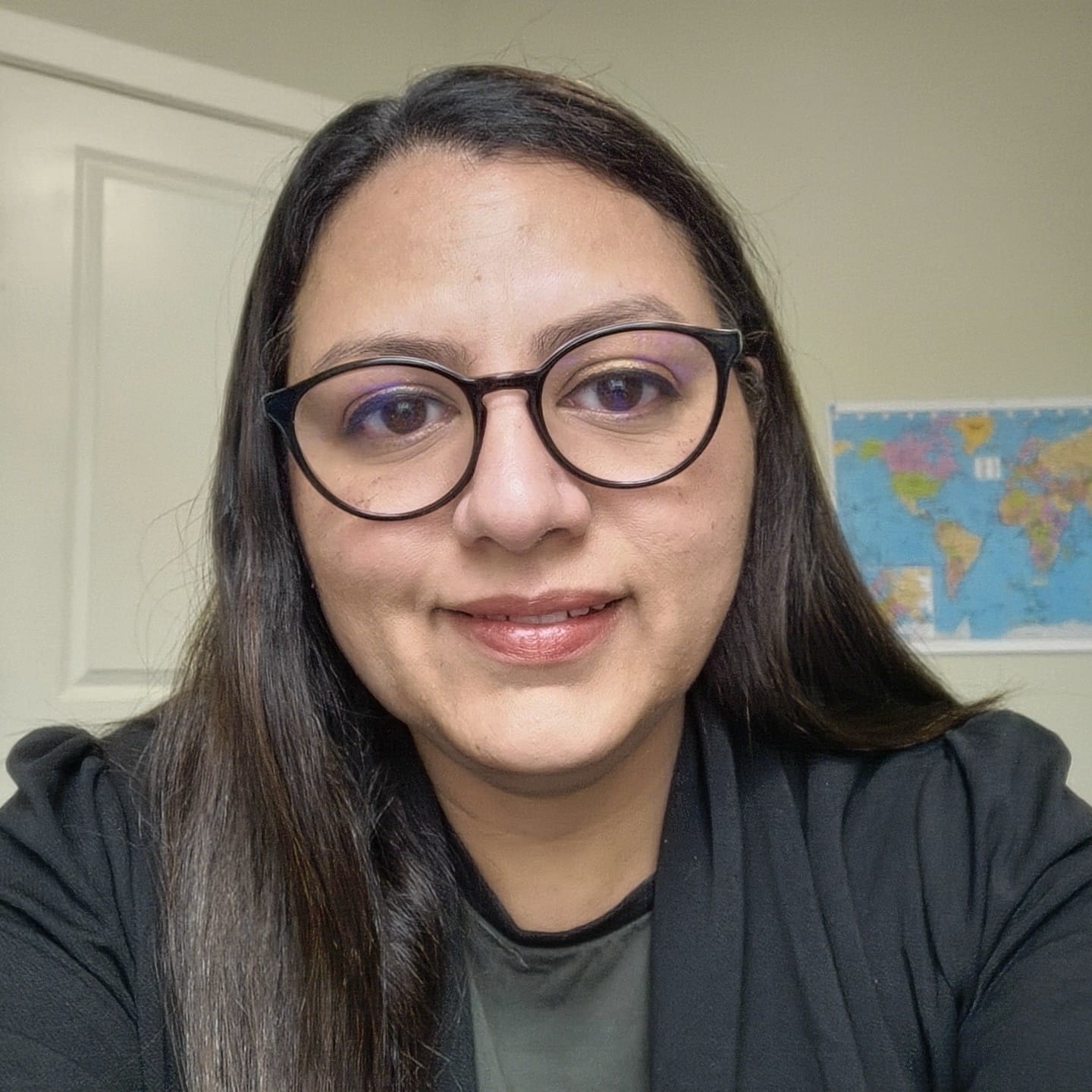 Dr. Gagandeep Kaur